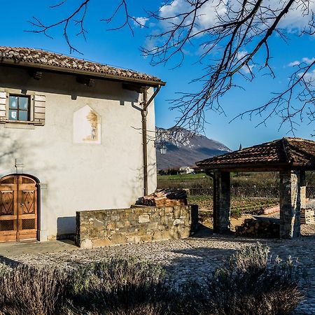 Hotel Majerija Vipava Pokoj fotografie