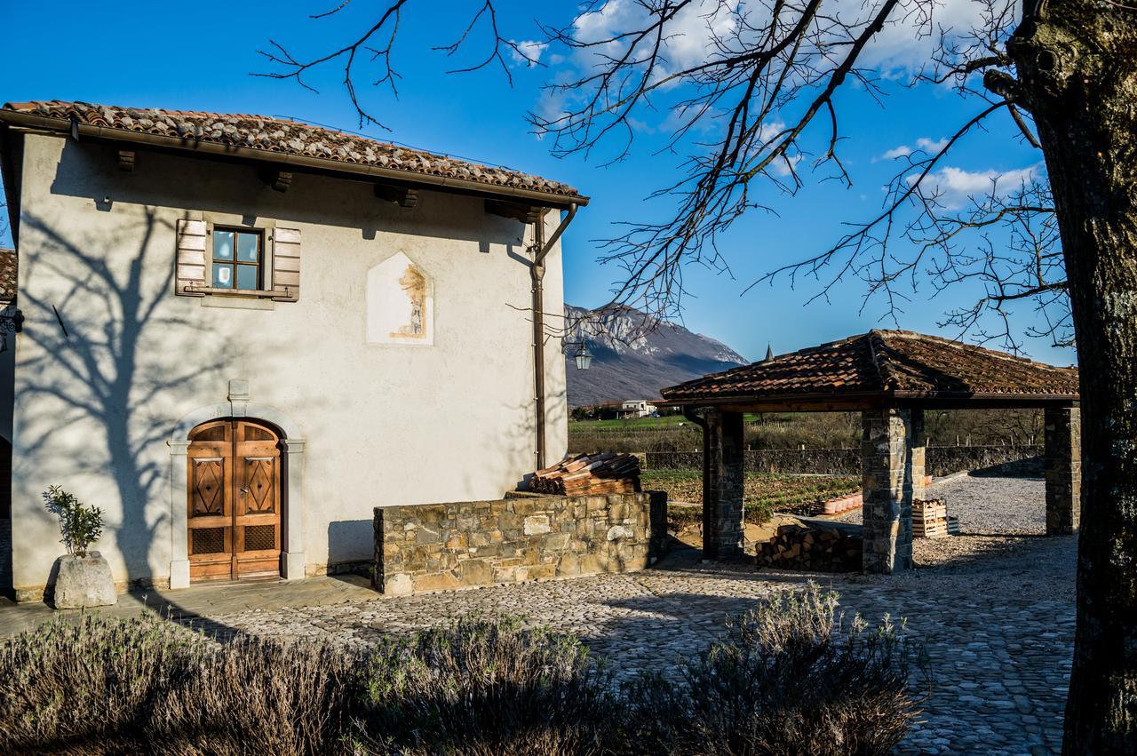 Hotel Majerija Vipava Pokoj fotografie